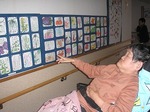 絵手紙